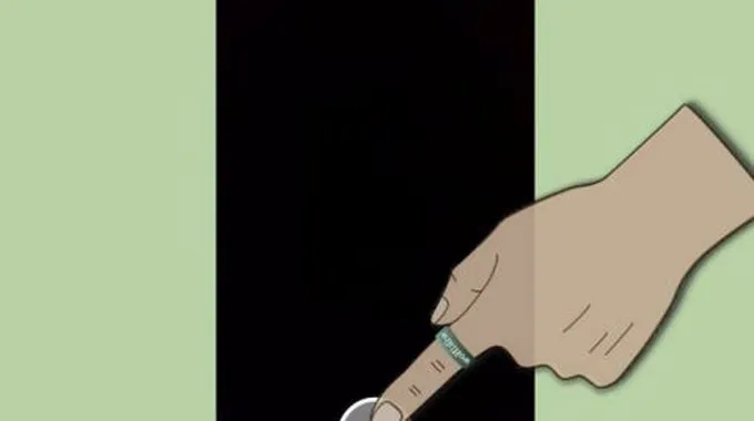 طريقة تشغيل السناب شات