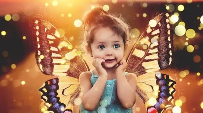 كيف أعتني بطفلتي