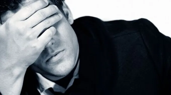 كيفية علاج القلق والتوتر