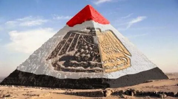 معلومات عن مصر أم الدنيا