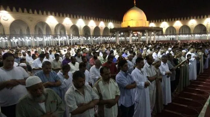 معلومات عن صلاة التراويح في رمضان