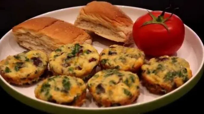 عمل فطور سريع