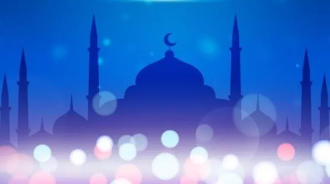 مسجات عن رمضان كريم