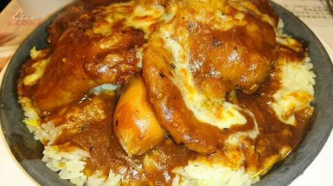 طريقة أرز معمر بالفراخ