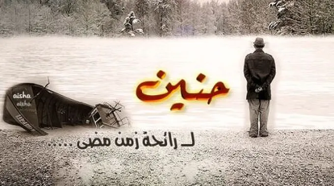 كلام حنين