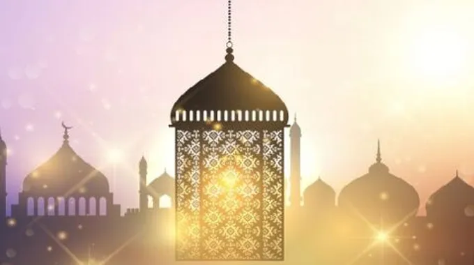 في أي يوم فرض صيام شهر رمضان