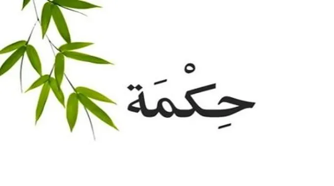 شعر الحكمة