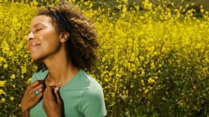 الحرية النفسية وقانون الجذب