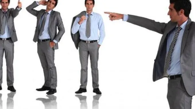 علم النفس وتحليل الشخصيات