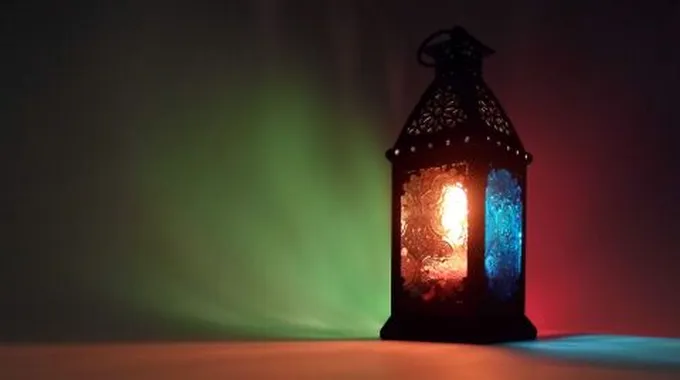 أدعية رمضان قصيرة