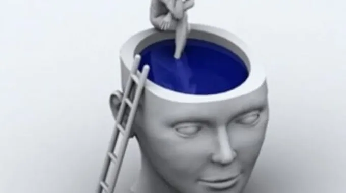 بحث في علم النفس