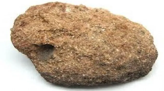 بحث حول فوائد الصخور الرسوبية