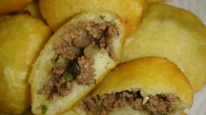 طريقة كبة الأرز