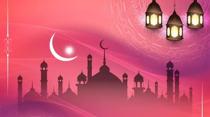 حكم عن رمضان