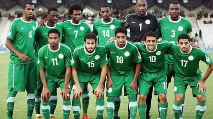 ترتيب الدوري السعودي