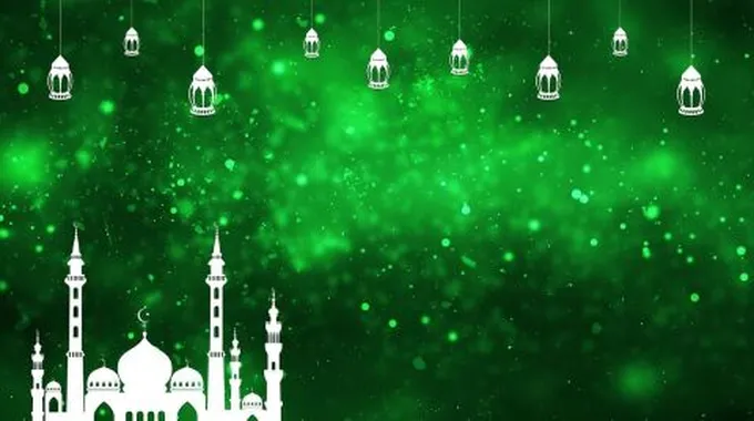 أقوال وحكم في شهر رمضان