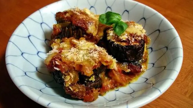 أطباق بسيطة