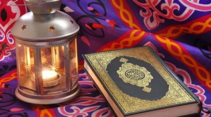 موضوع تعبير عن شهر رمضان المبارك