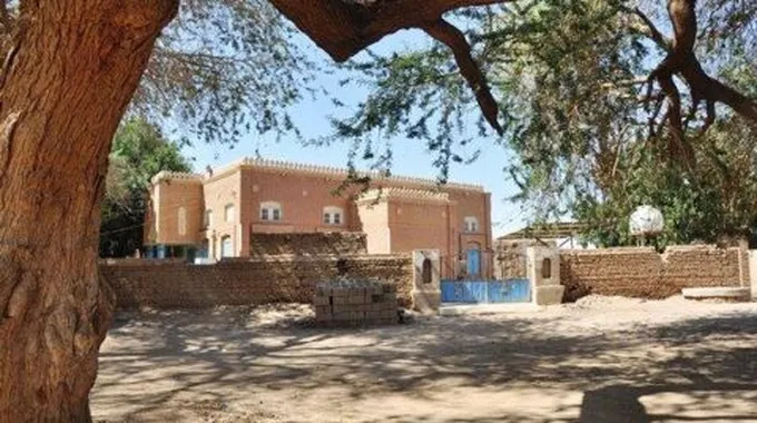 مدينة عطبرة السودانية