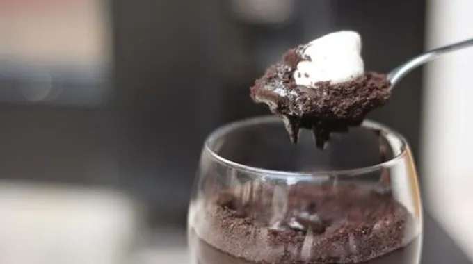 حلى موس الأوريو