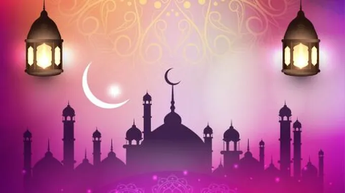 كلام عن فضل رمضان