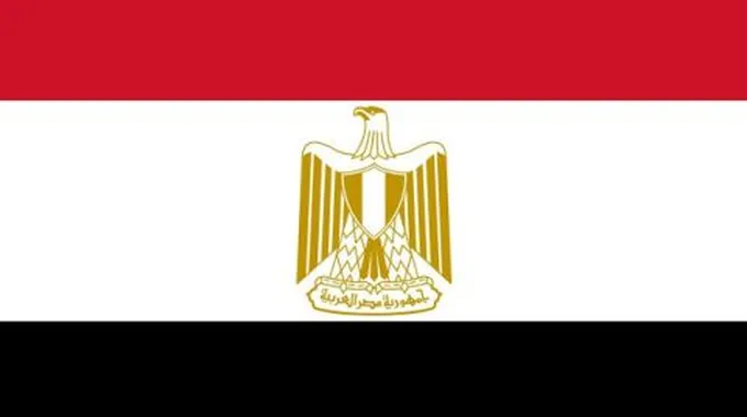 مساحة دولة مصر