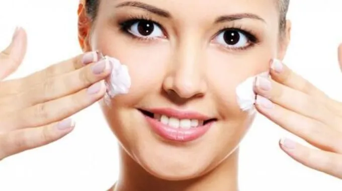 فوائد الأرز للبشرة الدهنية