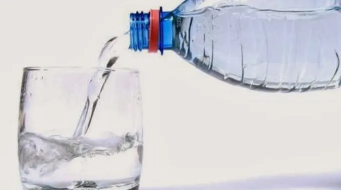 فوائد مياه زمزم