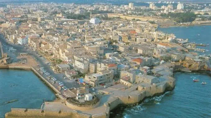 مدينة الجليل