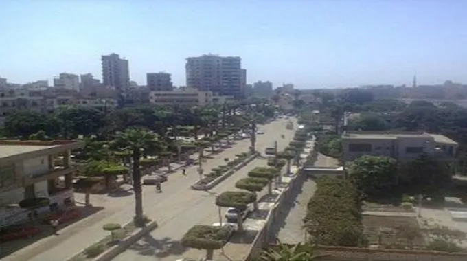 مدينة ميت غمر