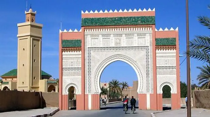 مدينة الريصاني