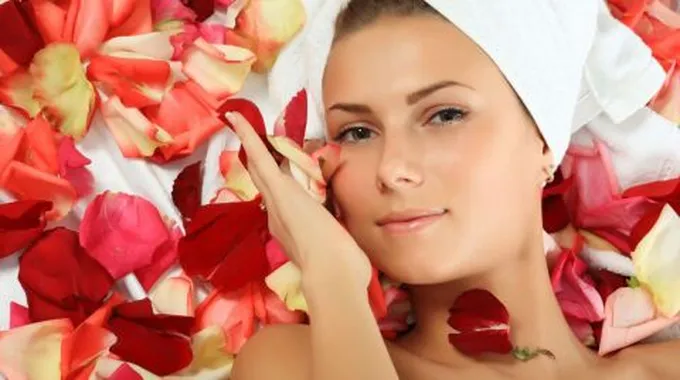 مكونات الخلطة الصابونية للتبييض