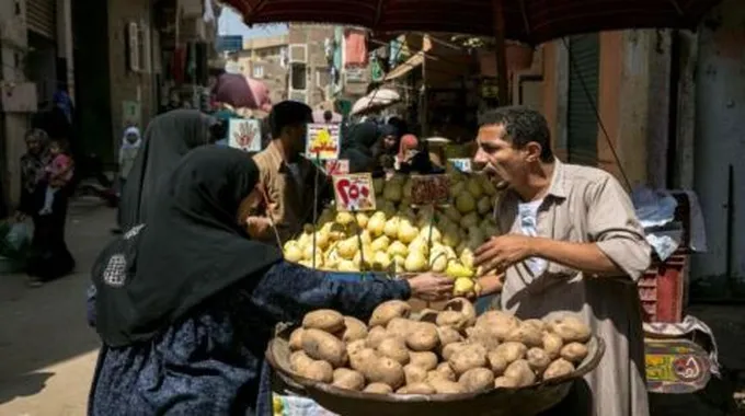 مفهوم القدرة الشرائية