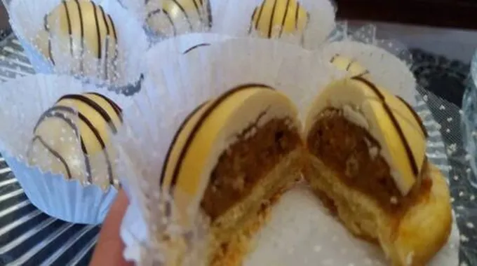 أسهل أنواع الحلويات