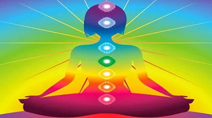 تأثير الألوان على نفسية الإنسان