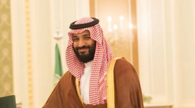 حياة محمد بن سلمان آل سعود