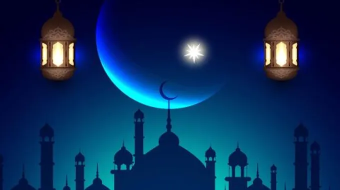 فضل رمضان