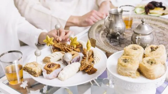 أجمل عبارات للعيد