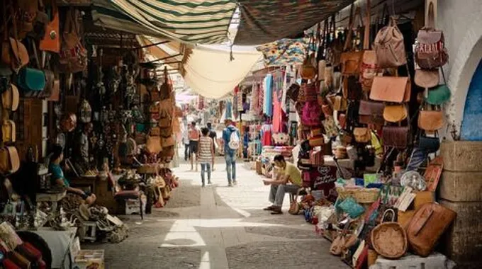 أجمل المناطق السياحية في المغرب