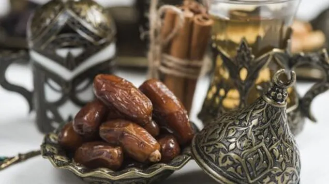 أجمل كلمة عن رمضان