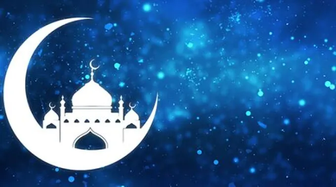 أهم الأحداث في رمضان