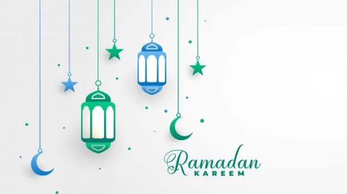 أروع ما قيل عن رمضان