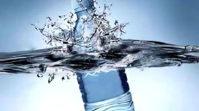 الفوائد العلاجية للمياه المعدنية