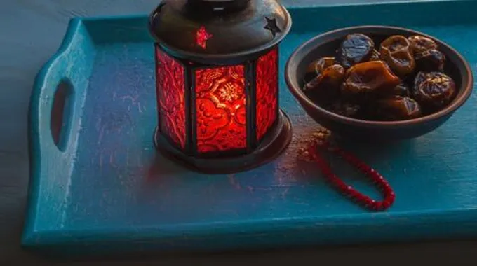 نصائح في رمضان