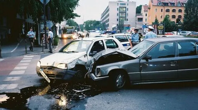 طرق الوقاية من الحوادث المرورية