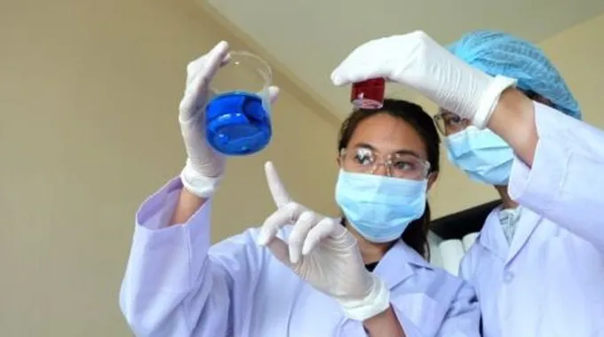 أنواع العلوم