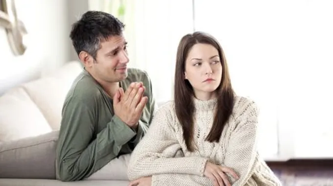 طرق الاعتذار