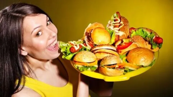 طرق زيادة الوزن بشكل سريع