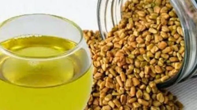 طرق للتخلص من رائحة الحلبة