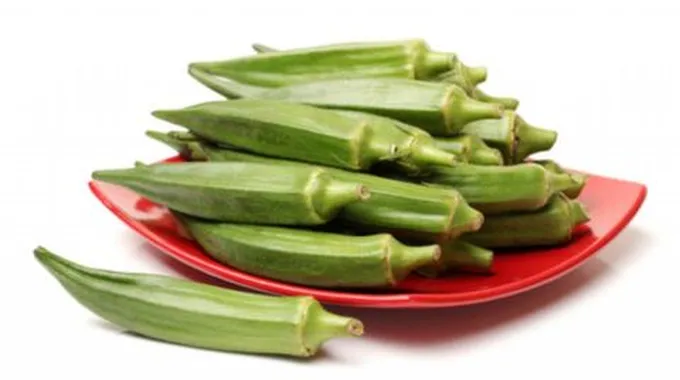 ما فوائد البامية